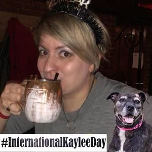 Meet your Posher, Kerri